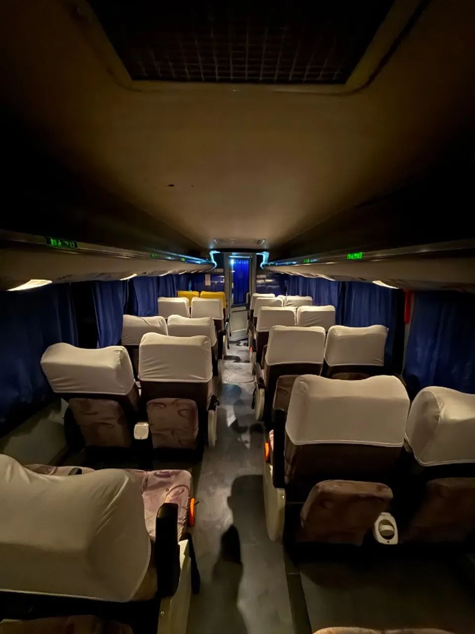 Buscar semi leito 2002 - Foto 11