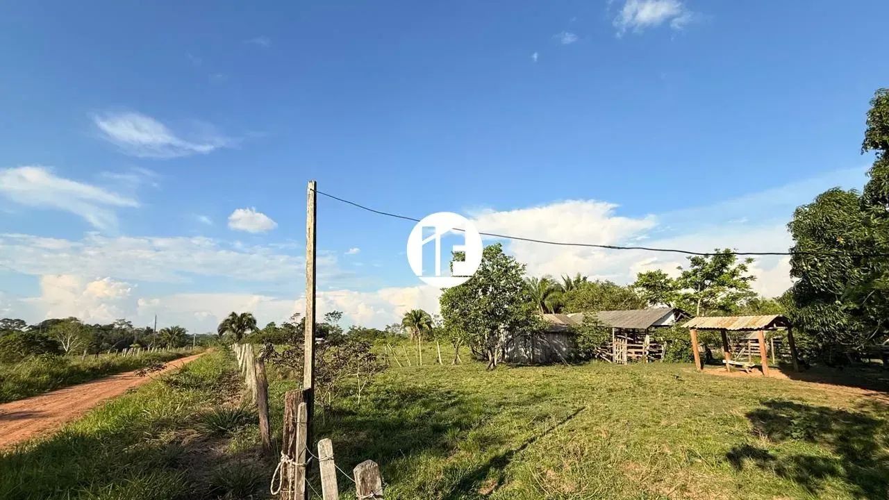Imóvel para venda possui 790600 metros quadrados com 2 quartos - Foto 4