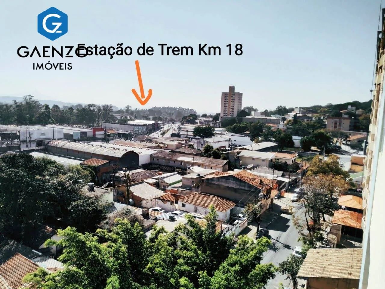 Apartamento à Venda em Quitaúna - Foto 2
