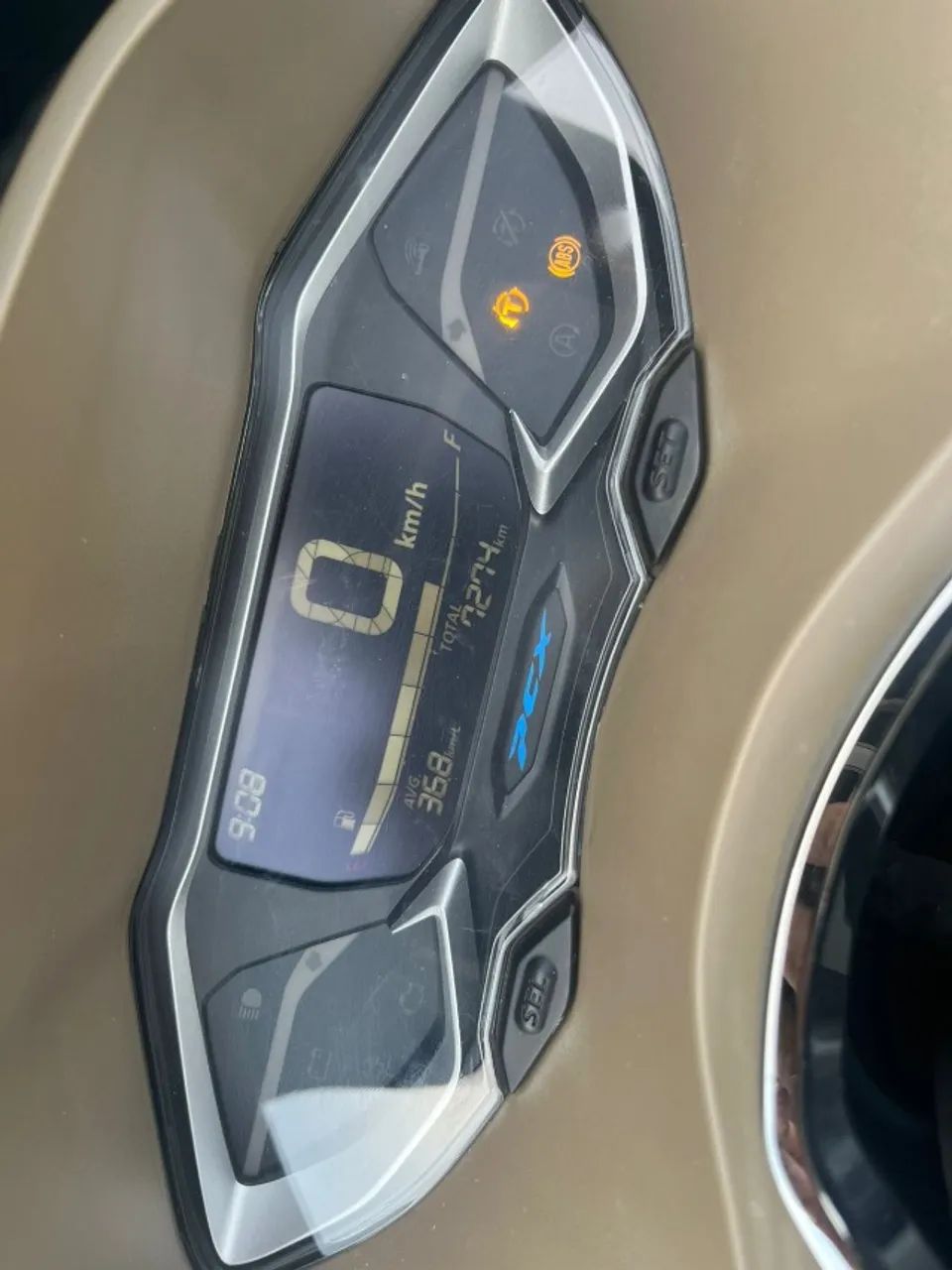 Pcx 2024  - Foto 5