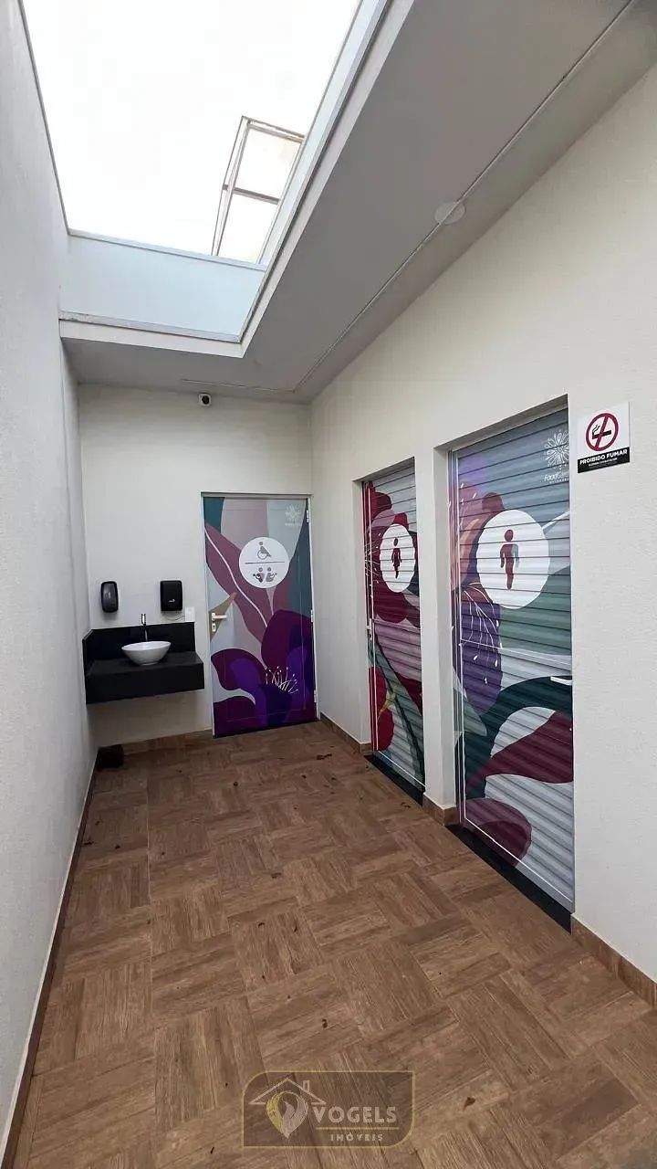 IMÓVEL COMERCIAL À VENDA NO CENTRO DE HOLAMBRA/SP COM 1.000 M² E 16 SALAS - Foto 4