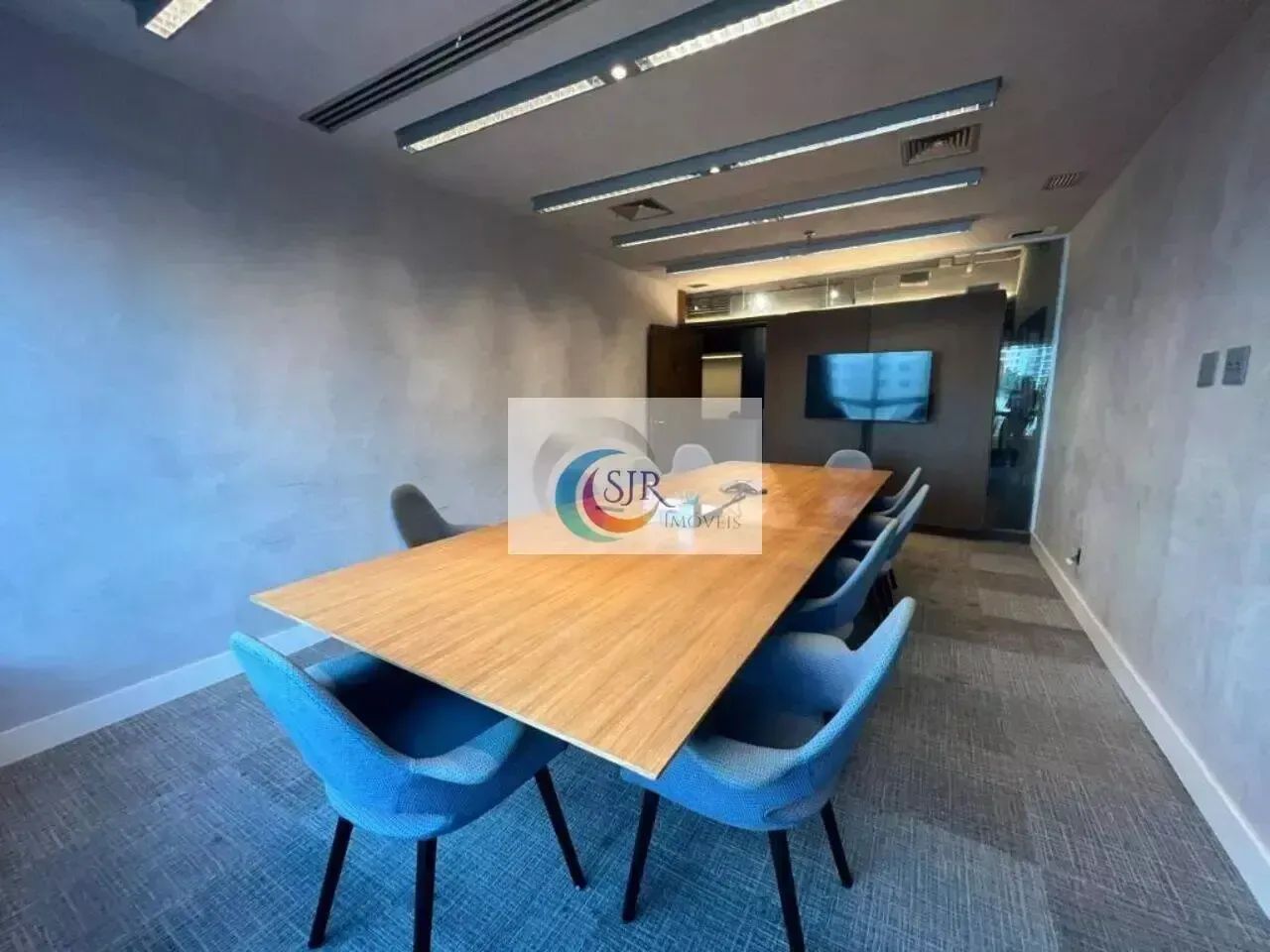 Conjunto para alugar, 412 m² por - Itaim Bibi - São Paulo/SP - Foto 3