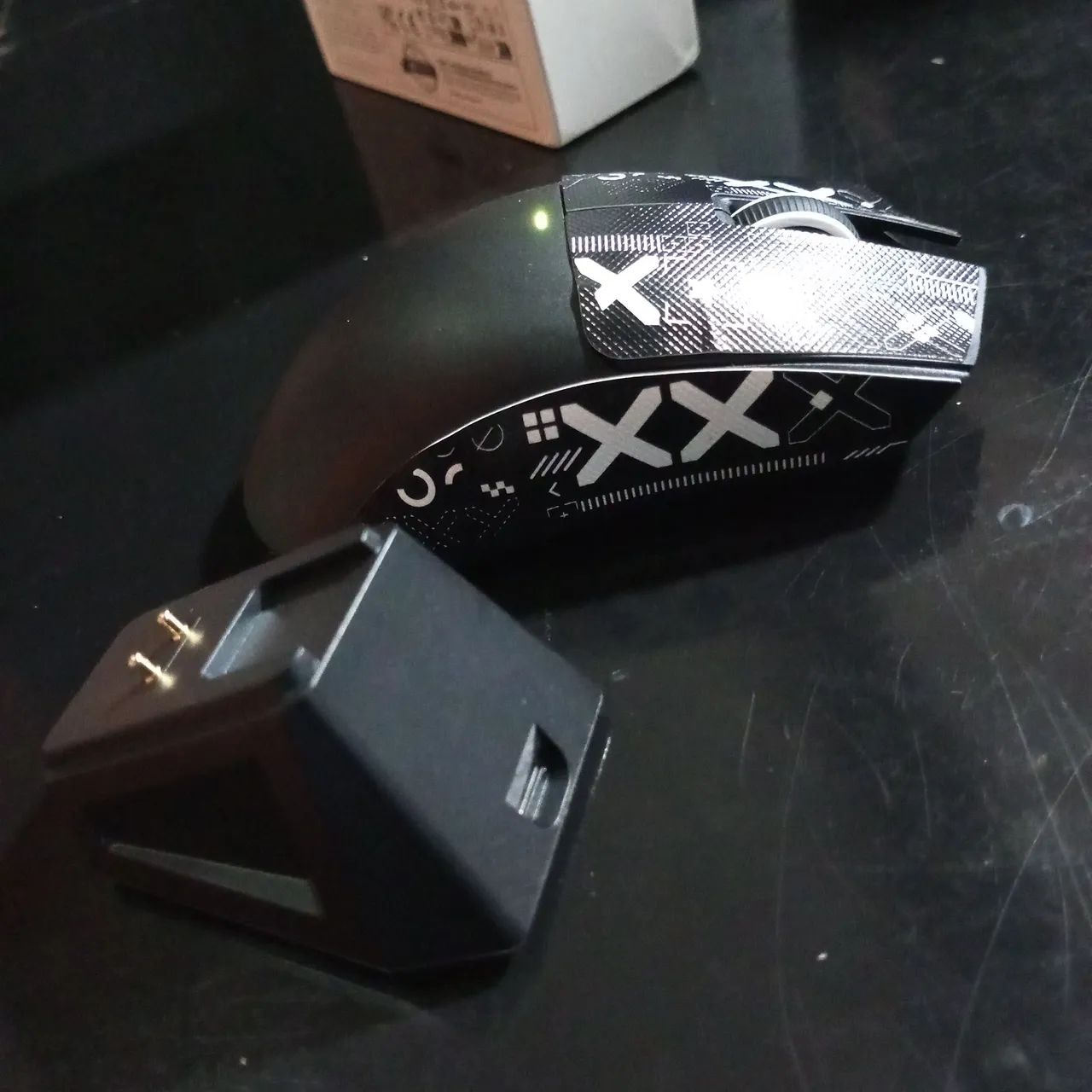 Mouse Gamer Profissional Attack Shark X11 - Foto 3