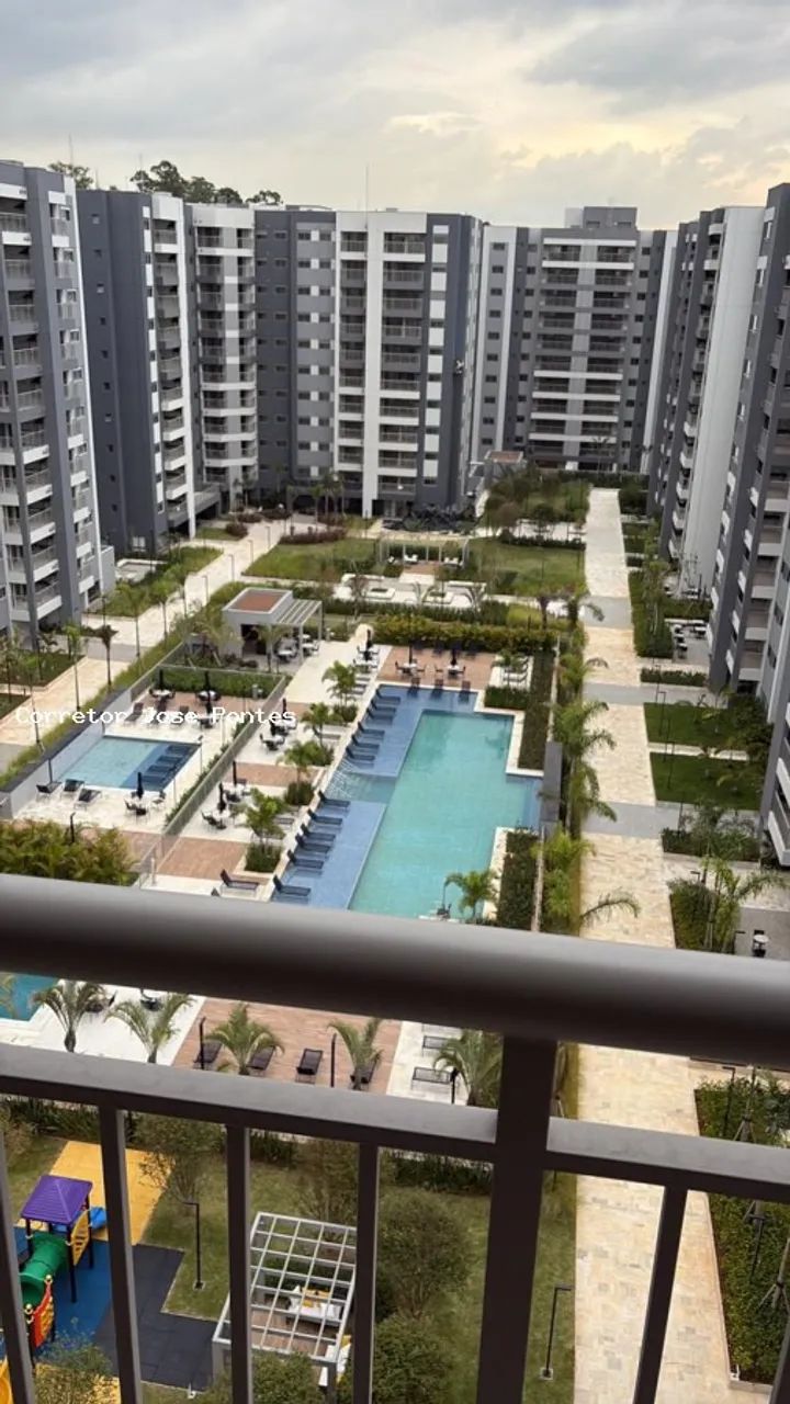 condominio unique Green Tourmaline
