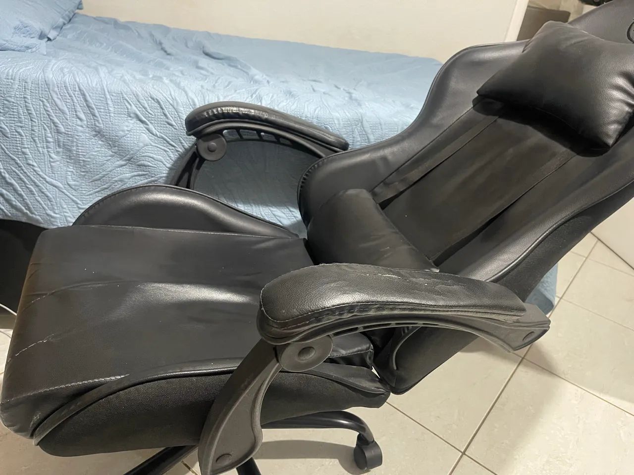 Cadeira Gamer - Foto 2