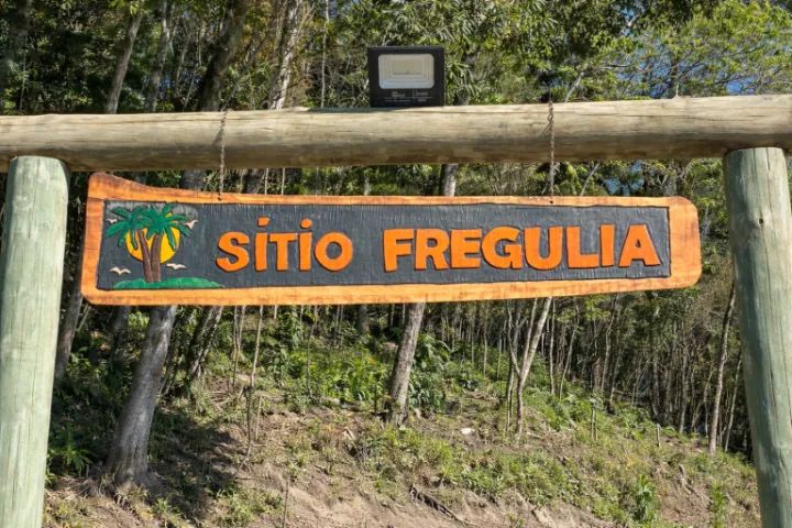 Placas entalhadas pra sítio  - Foto 5