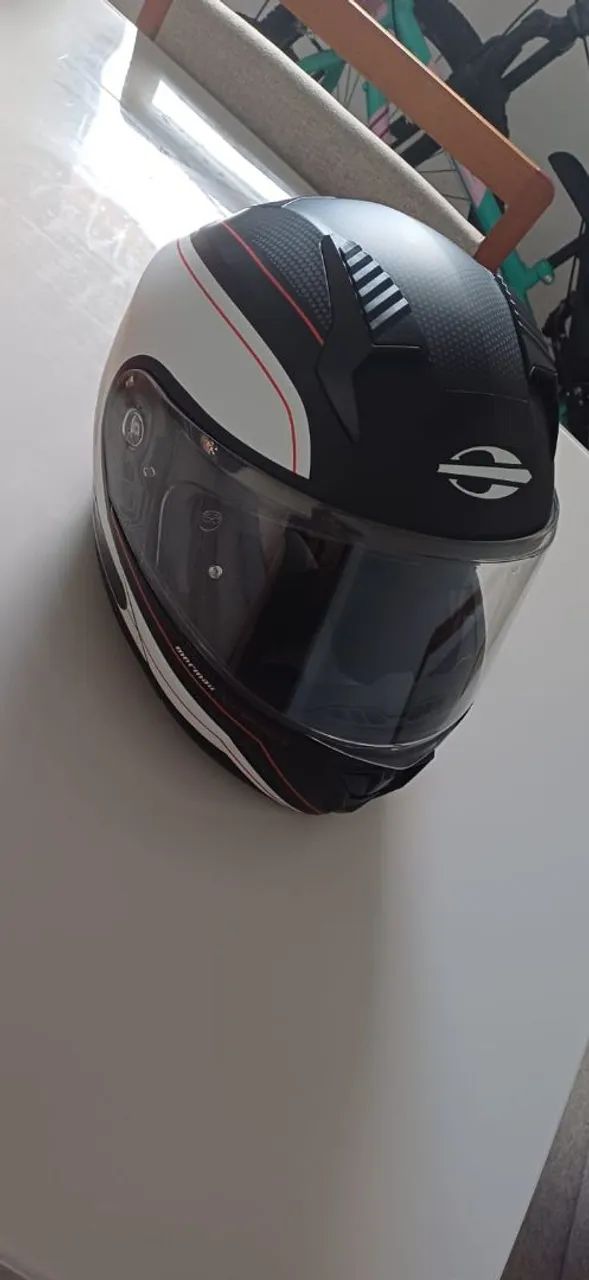 Capacete Mormaii  - Foto 2