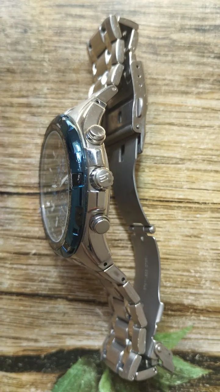 Relógio casio Edifice - Foto 2