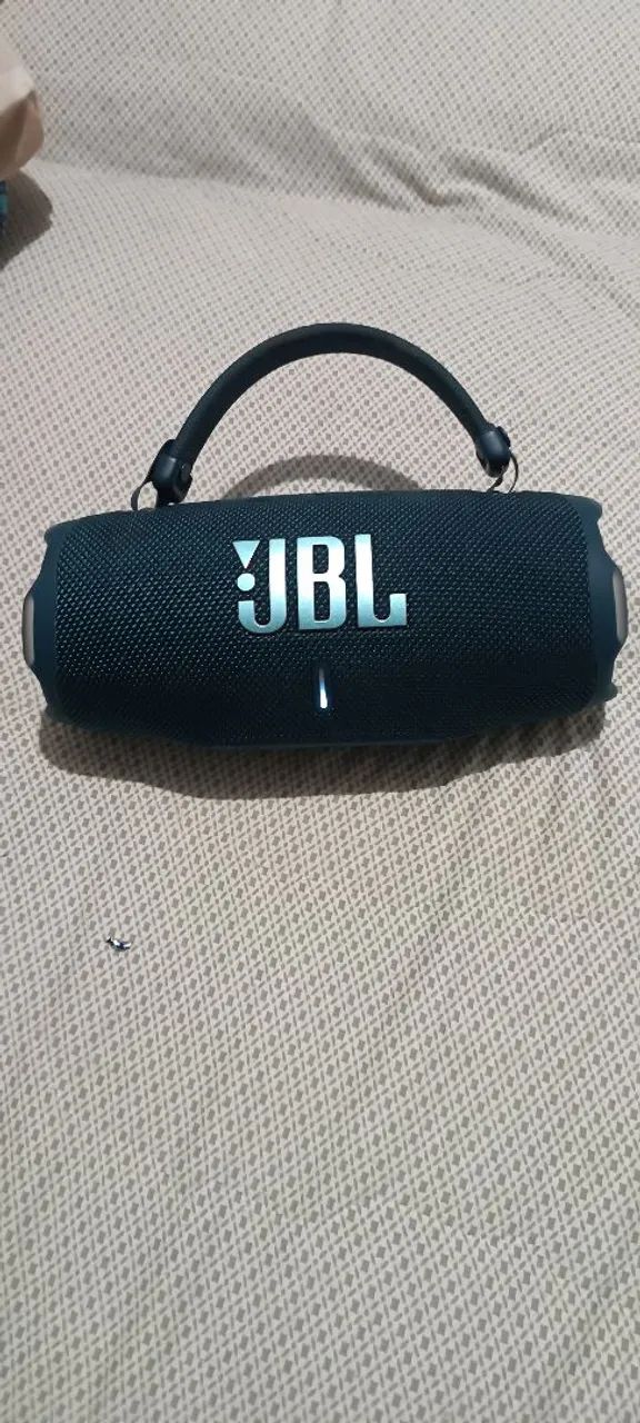JBL Charger 6 - Foto 3