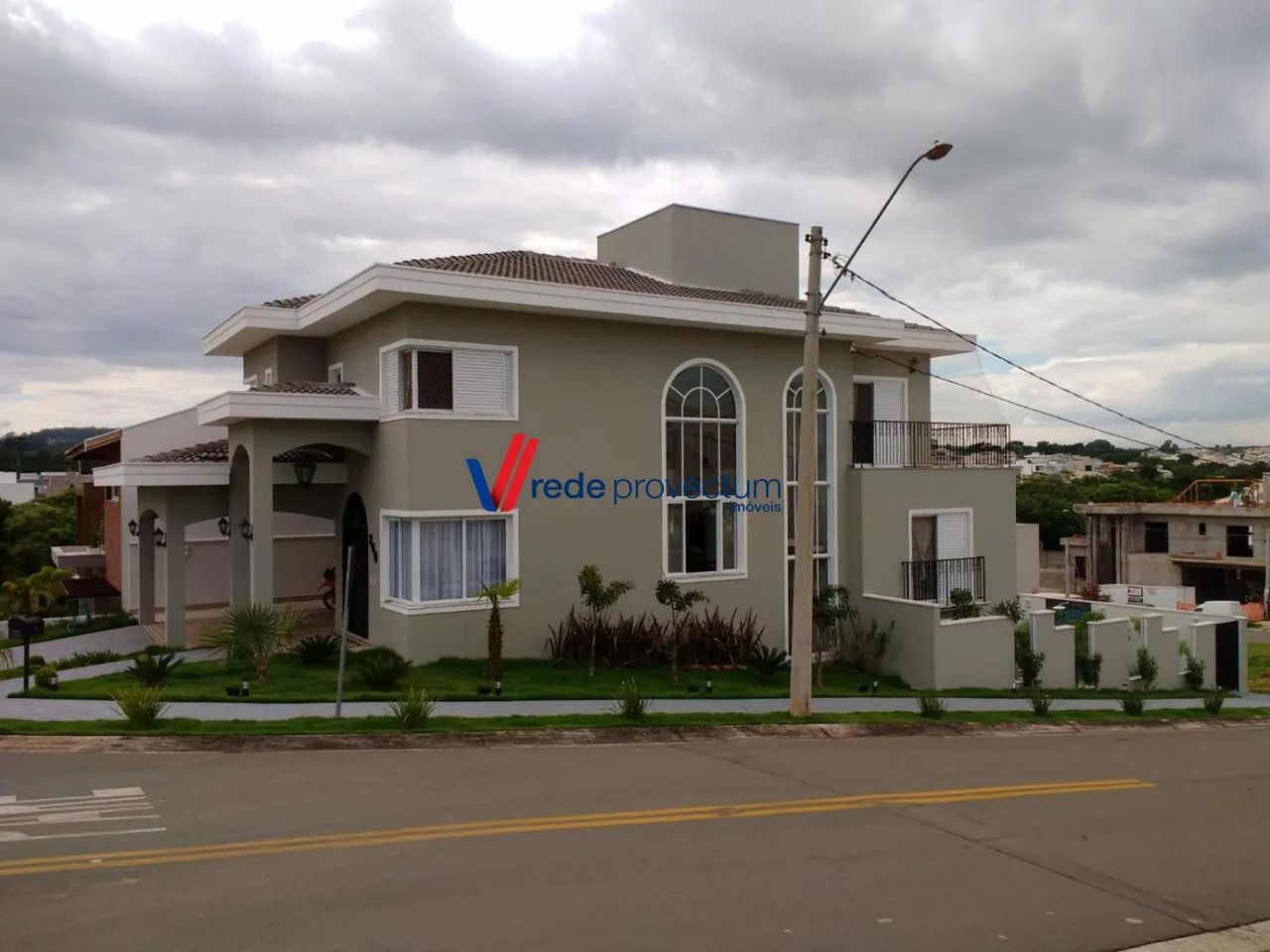 casa - Swiss Park - Campinas - Foto 2