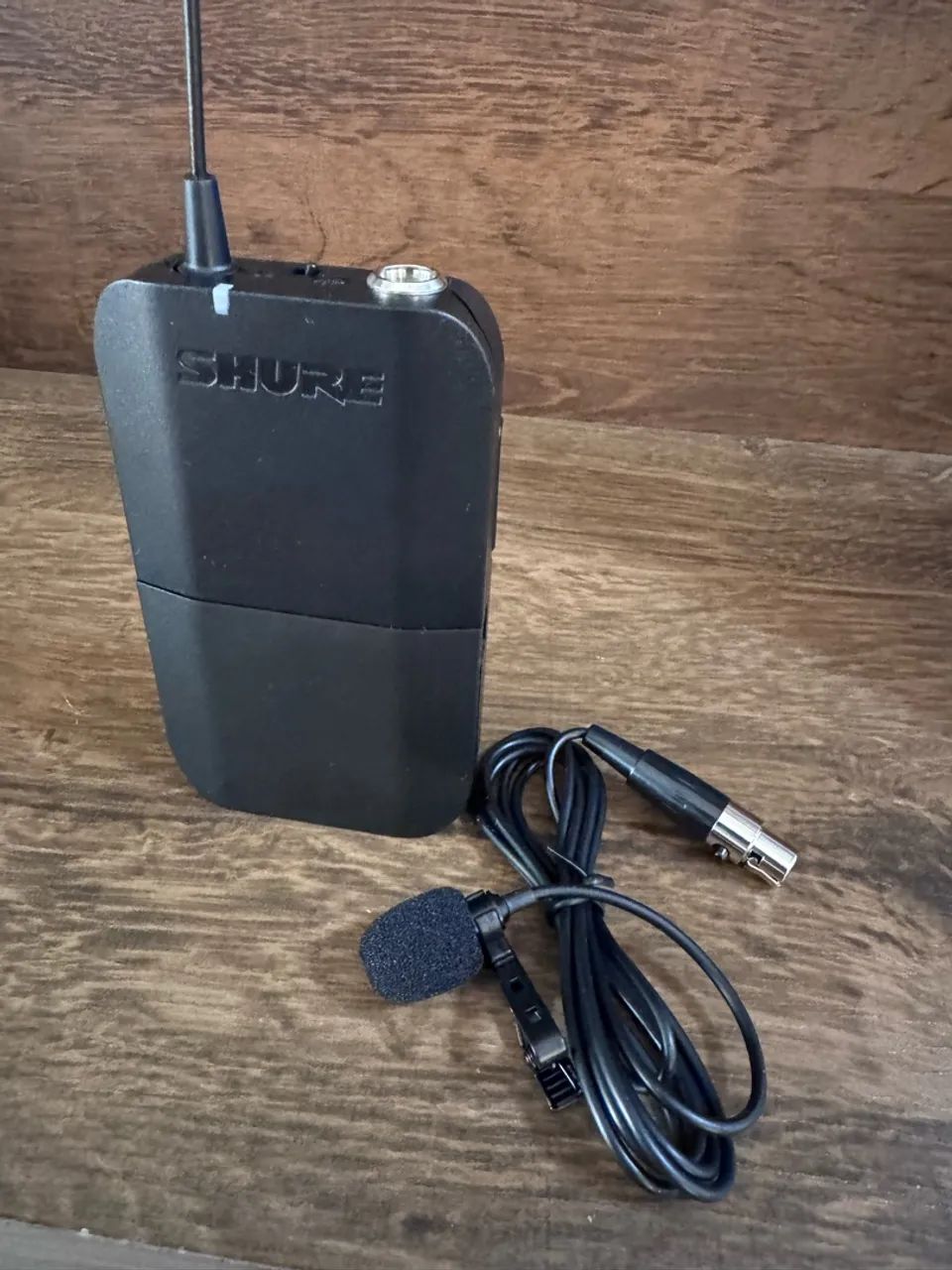 Sistema Wireless Shure - Foto 4