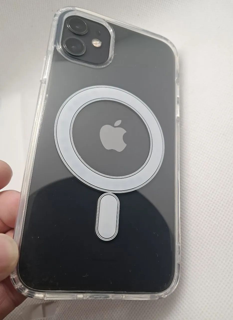 iPhone 11 64GB - Foto 4