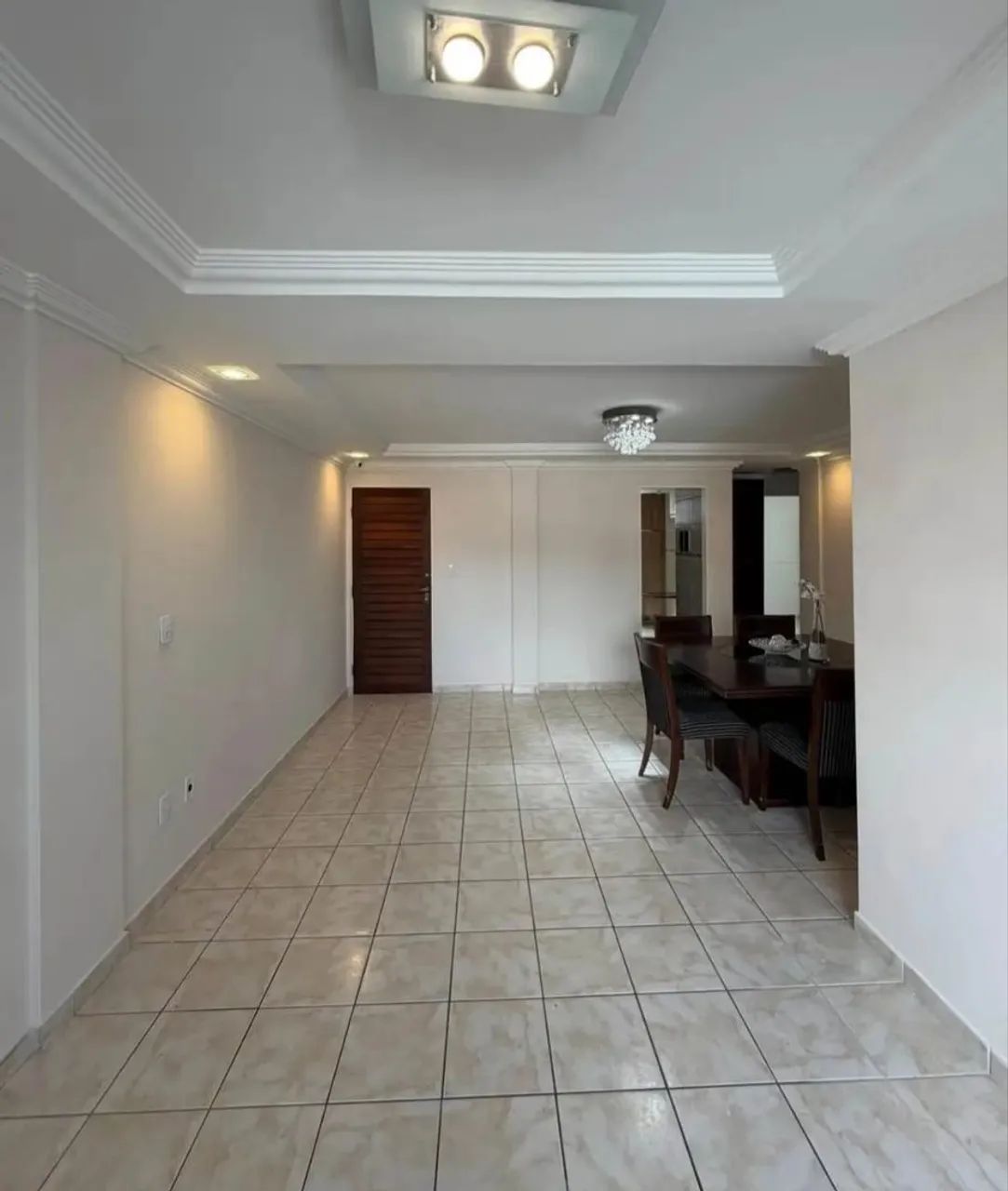 VB11- APARTAMENTO EM BOA VIAGEM