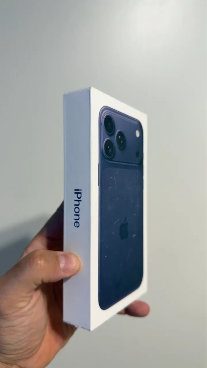 iPhone 17 PRO MAX 512GB LACRADO - Foto 2