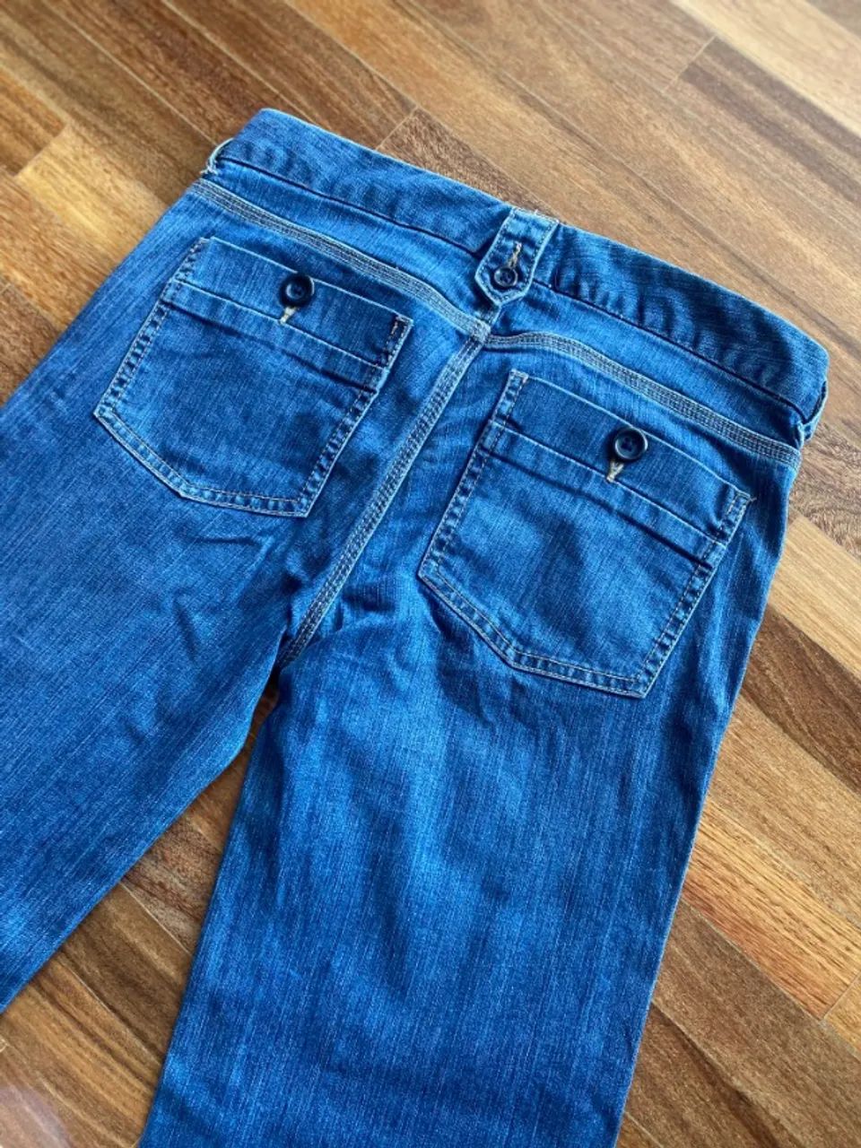 Calça jeans GAP - Foto 4