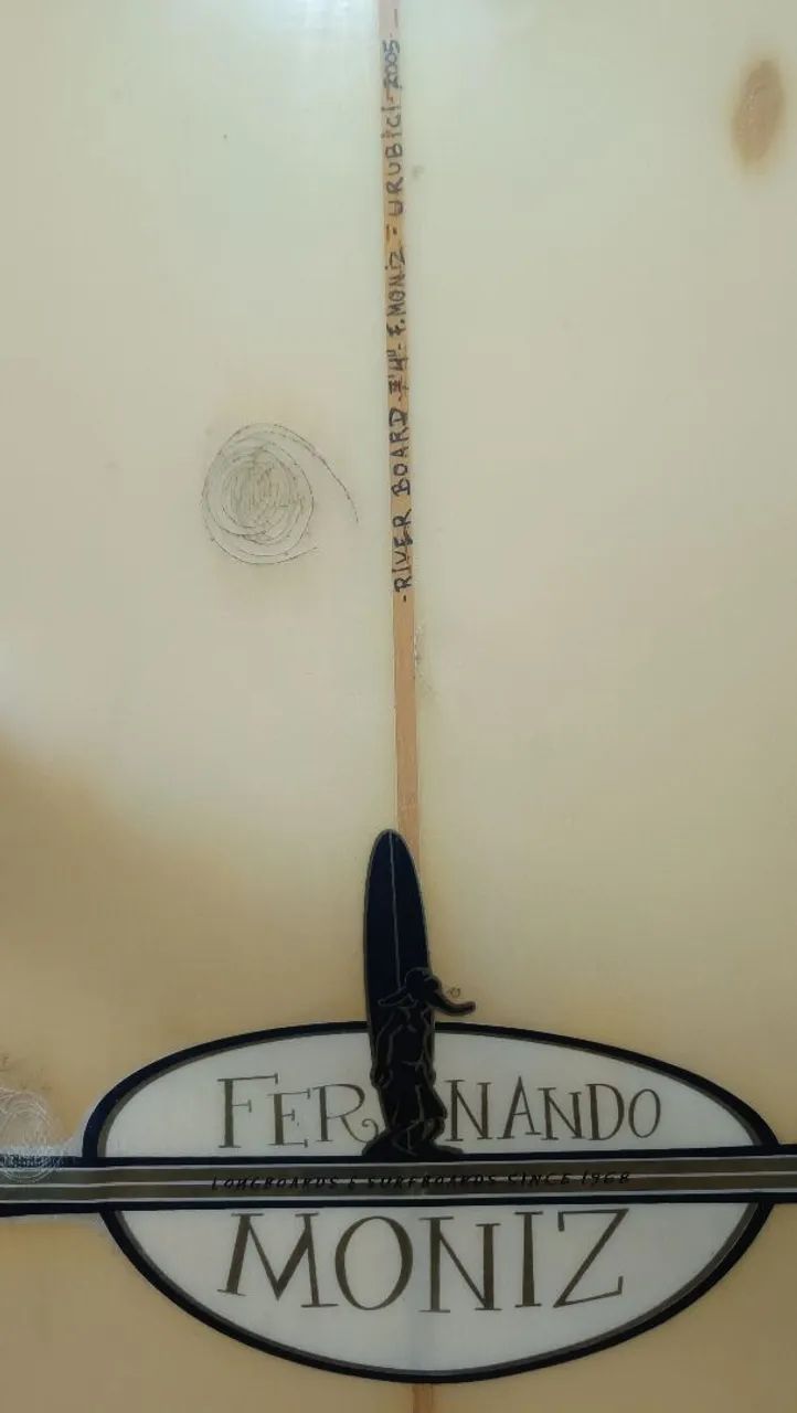 Funboard 7.4 - Foto 5