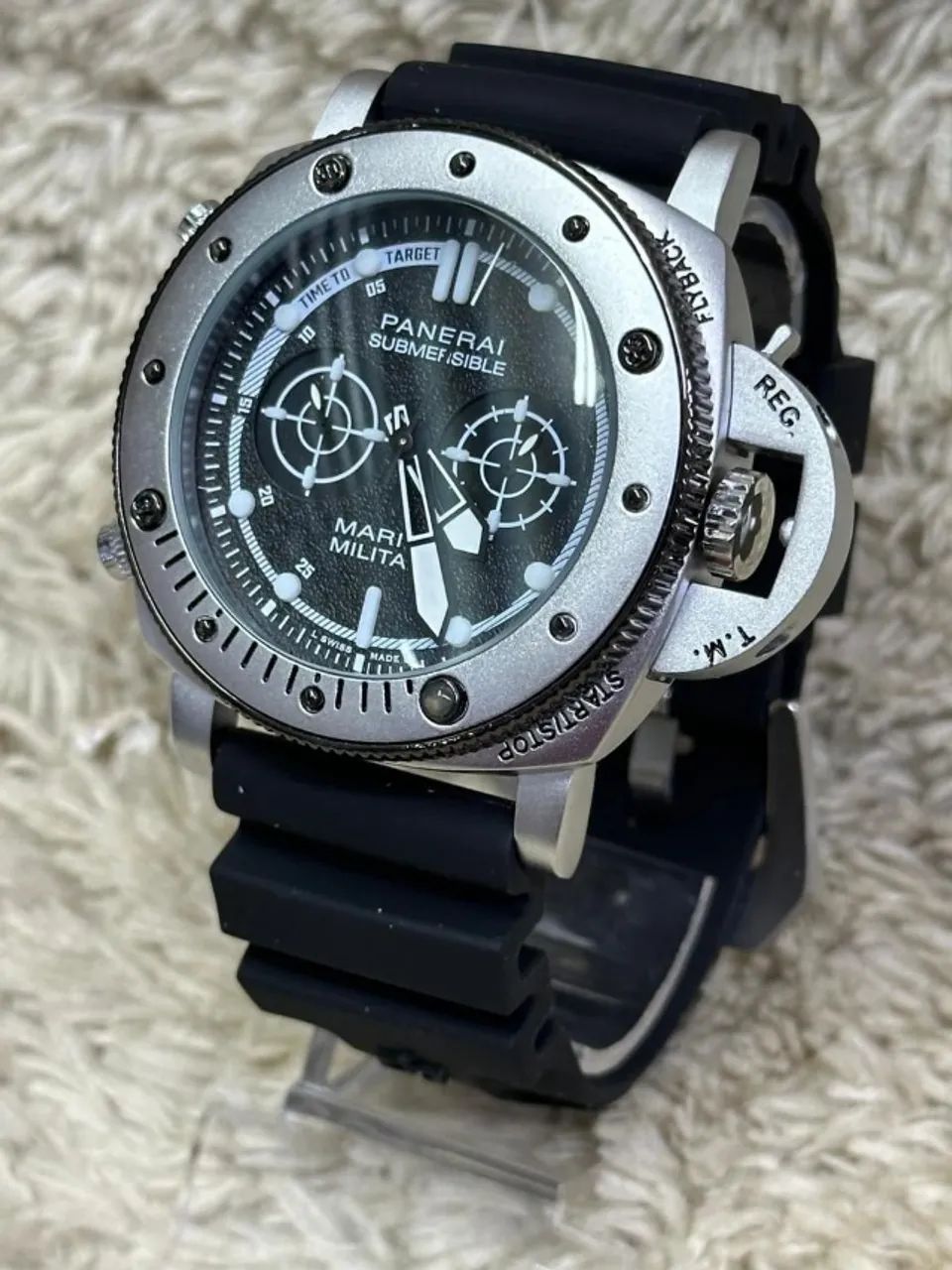 Relógio Panerai YOM893 - Foto 2