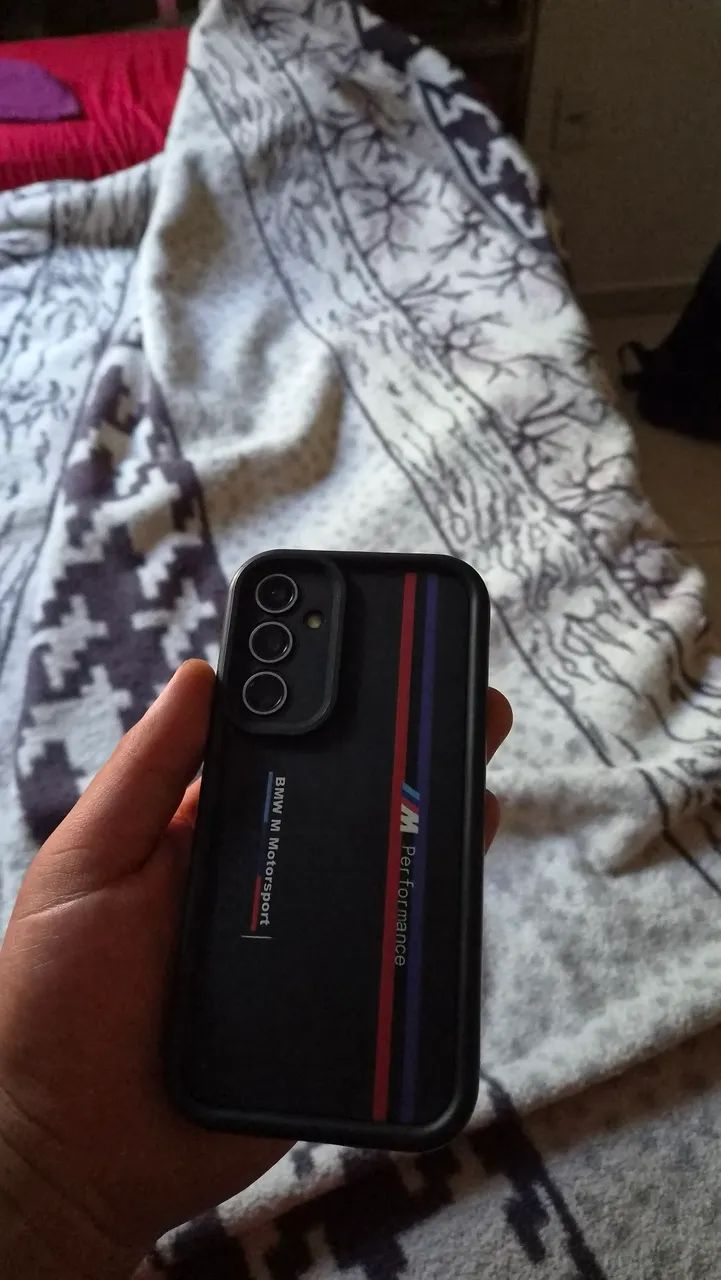 S23 fe 256 gb 8gb tam - Foto 2