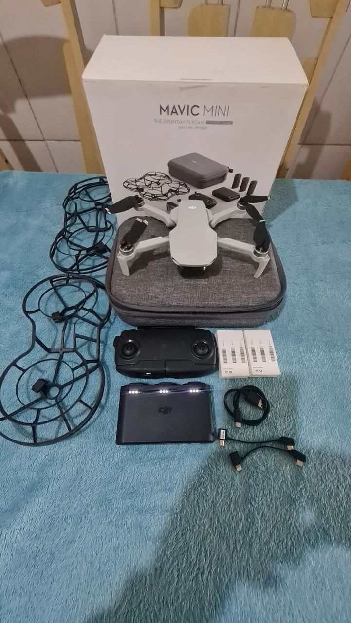 Dji mini