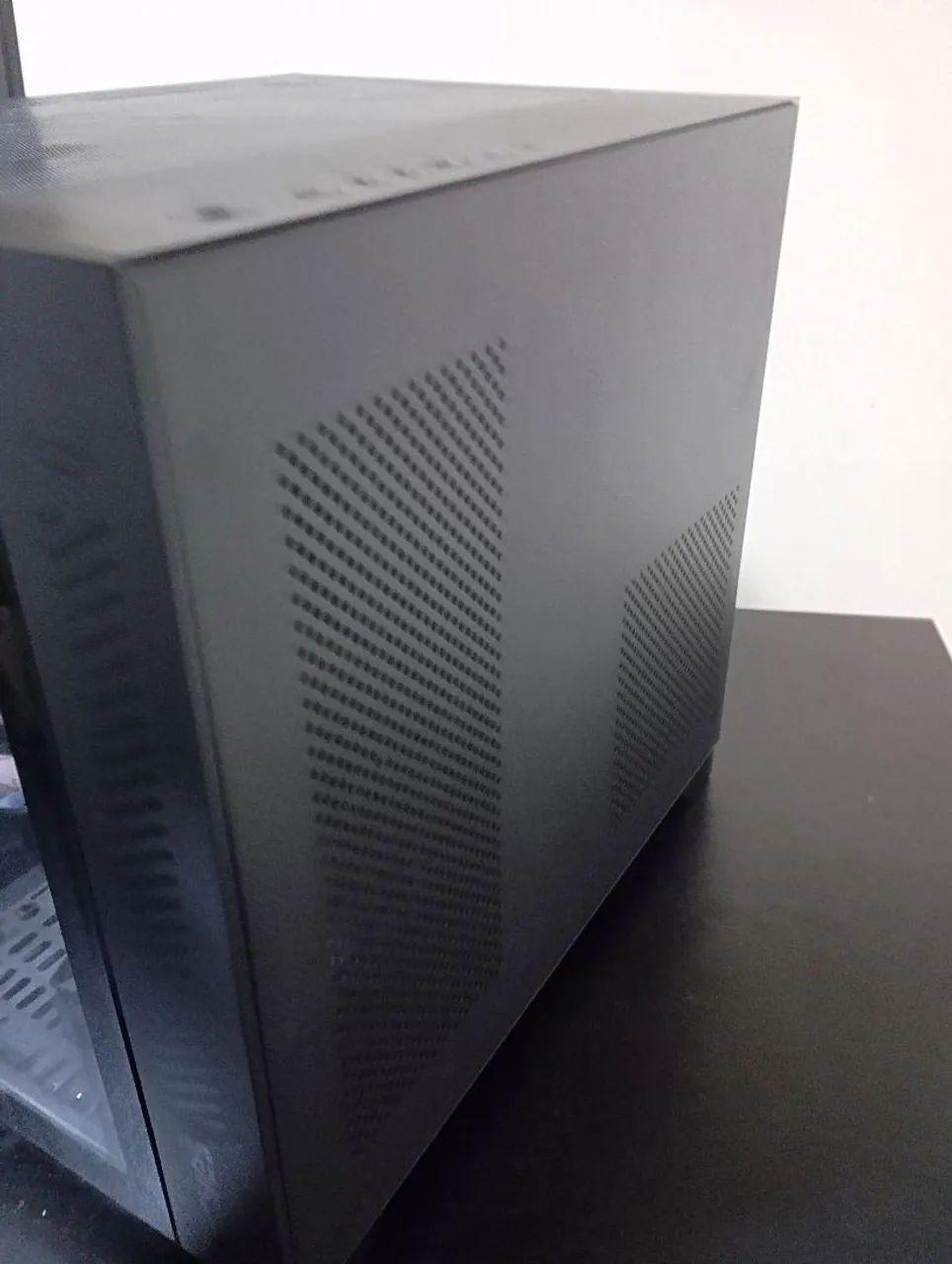 Pc gamer Ryzen 7 5700x - Foto 3