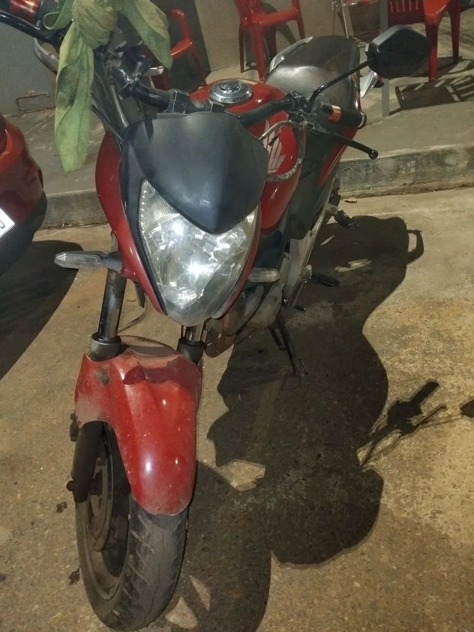 CB HONDA 300R 2010 - Foto 2