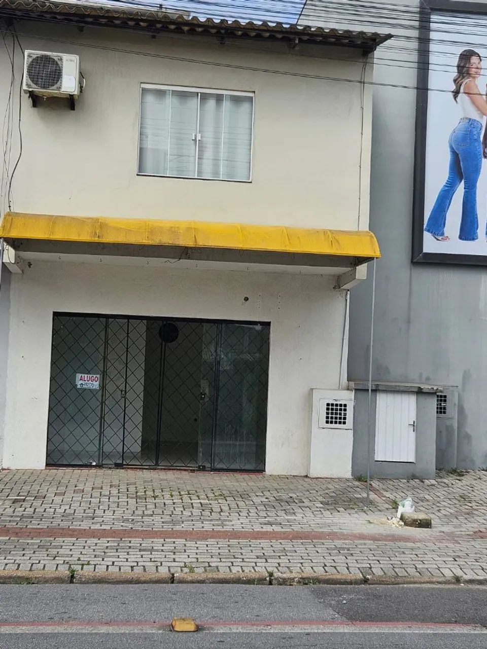 Alugo Sala Comercial  - Foto 2