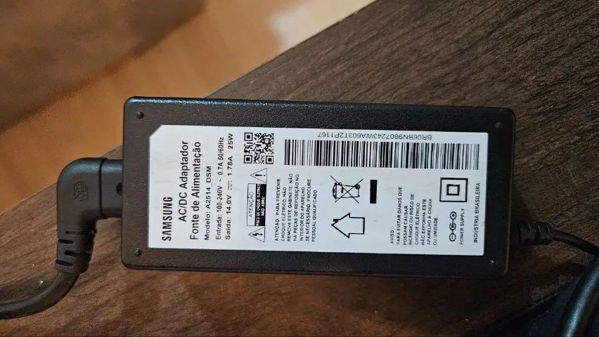 Monitor Samsung 22 polegadas - Foto 5