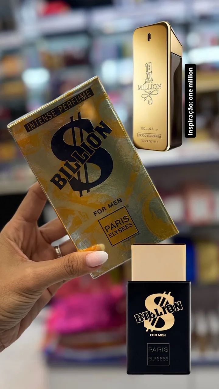 Perfumes importado  - Foto 5