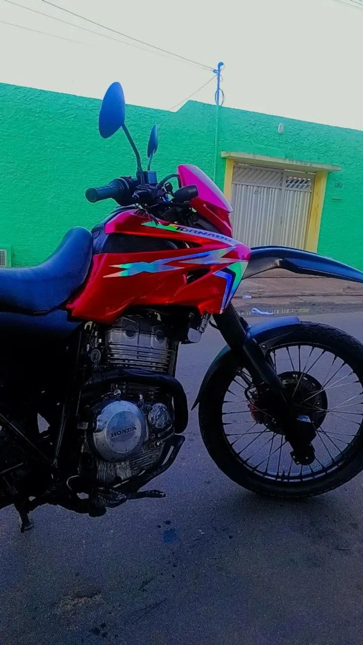 Xr tornado 250 - Foto 2