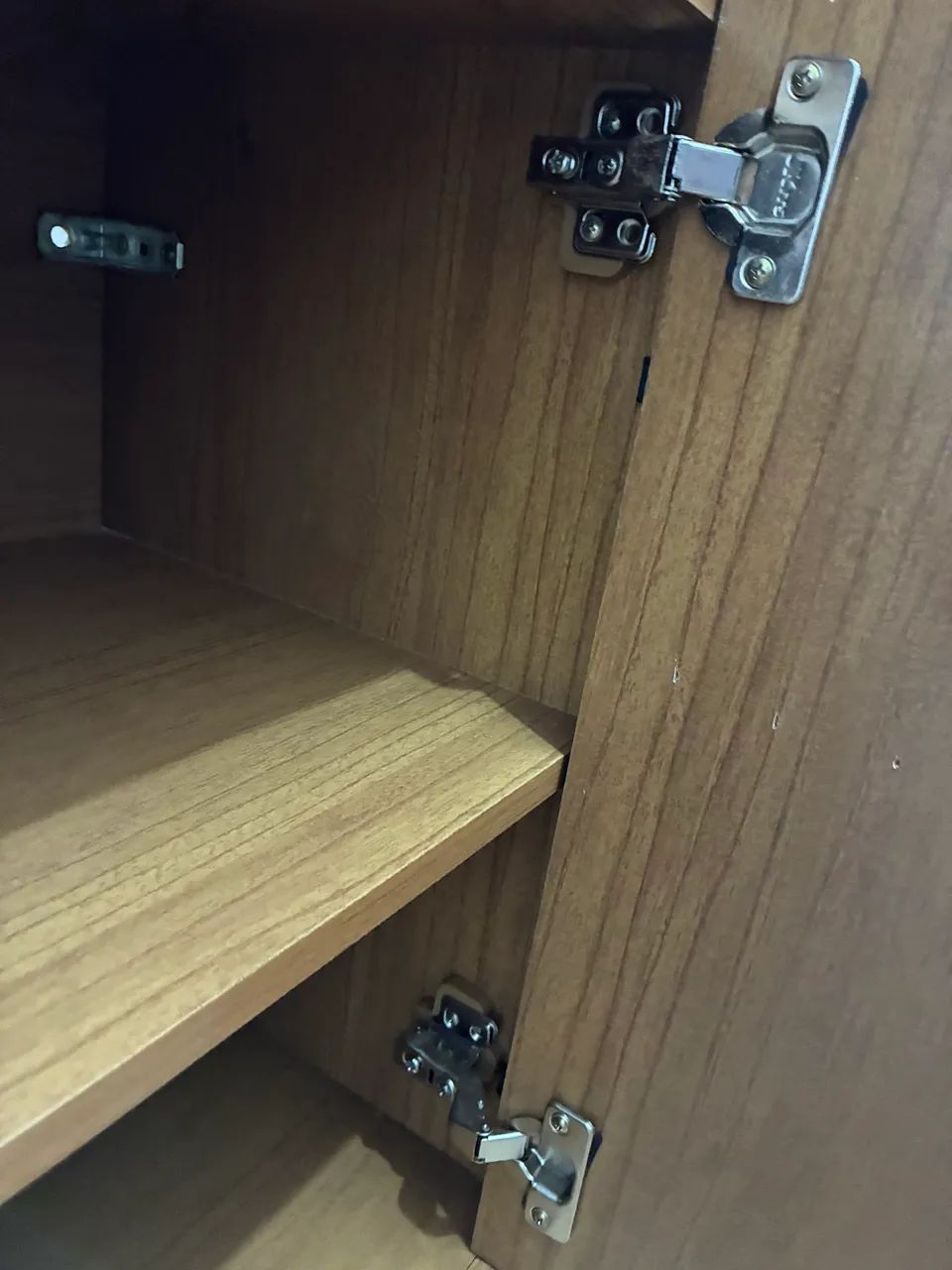 Paneleiro aéreo de MDF - Foto 4