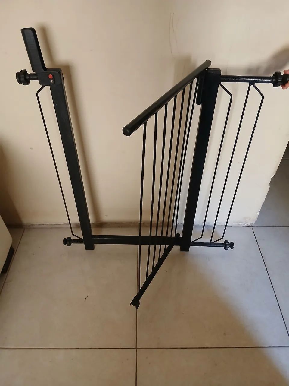 Grade de proteção Pets  - Foto 2