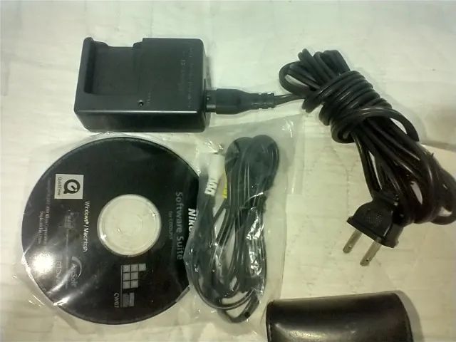 Câmera Digital Nikon Coolpix S630 12MP 7x Zoom (LER ANÚNCIO) - Foto 5