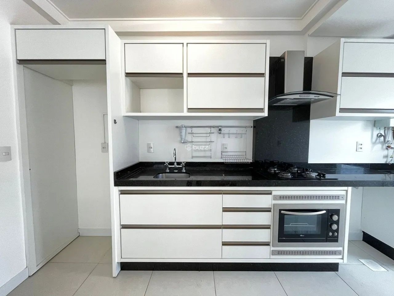 Cobertura 2 quartos (1 suíte) no Moana, Florianópolis - Foto 3