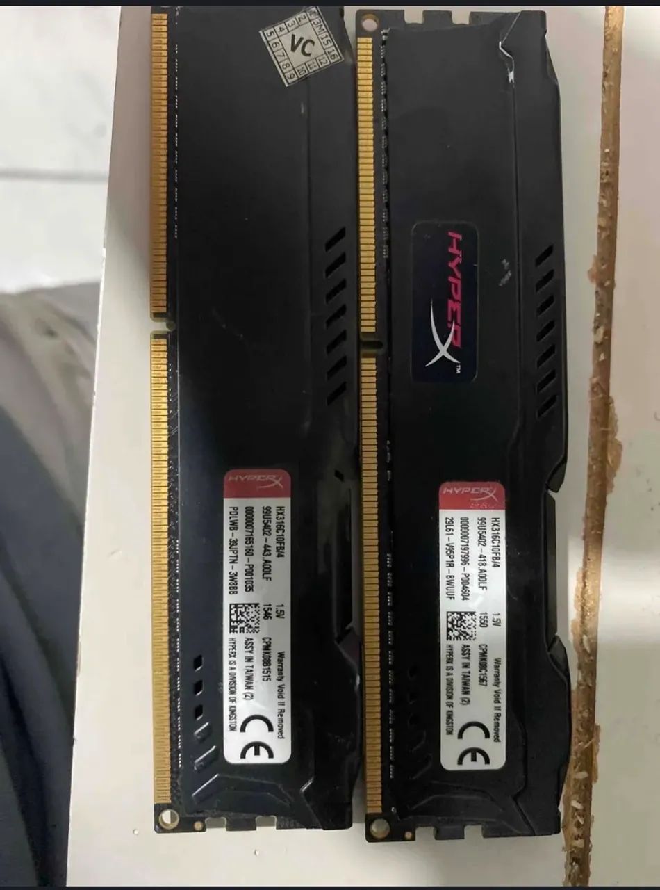 Vendo peças PC GAMER - Foto 3