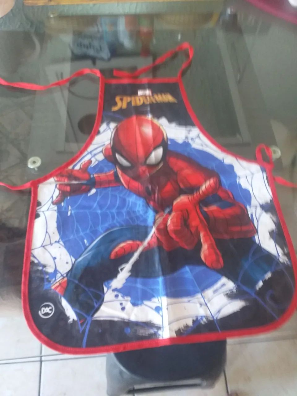 Avental infantil - Foto 2