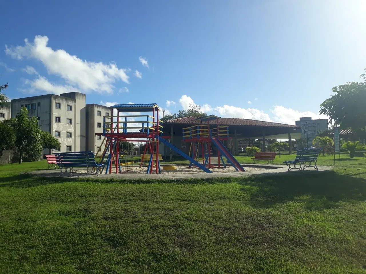 Imperdível oportunidade de adquirir apartamento de 2 quartos em Petrópolis, Maceió-AL: 2 s