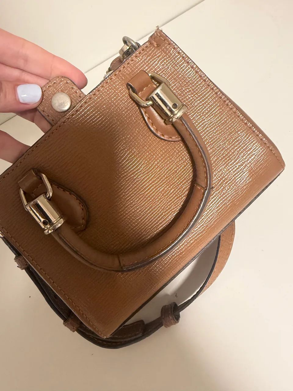 Bolsa Lorena shutz  - Foto 3
