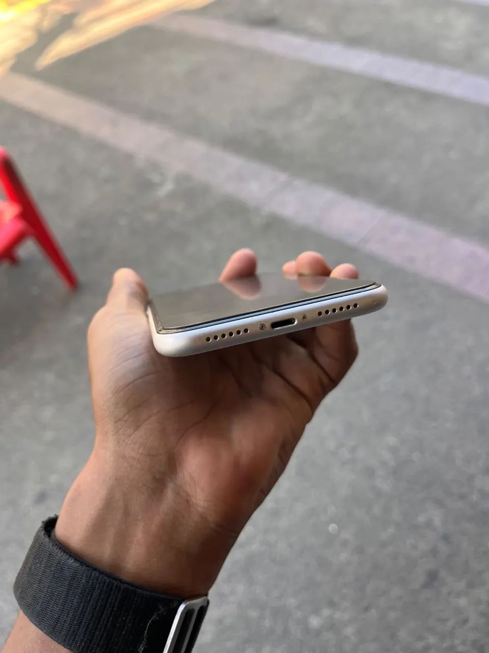 iPhone XR  - Foto 4