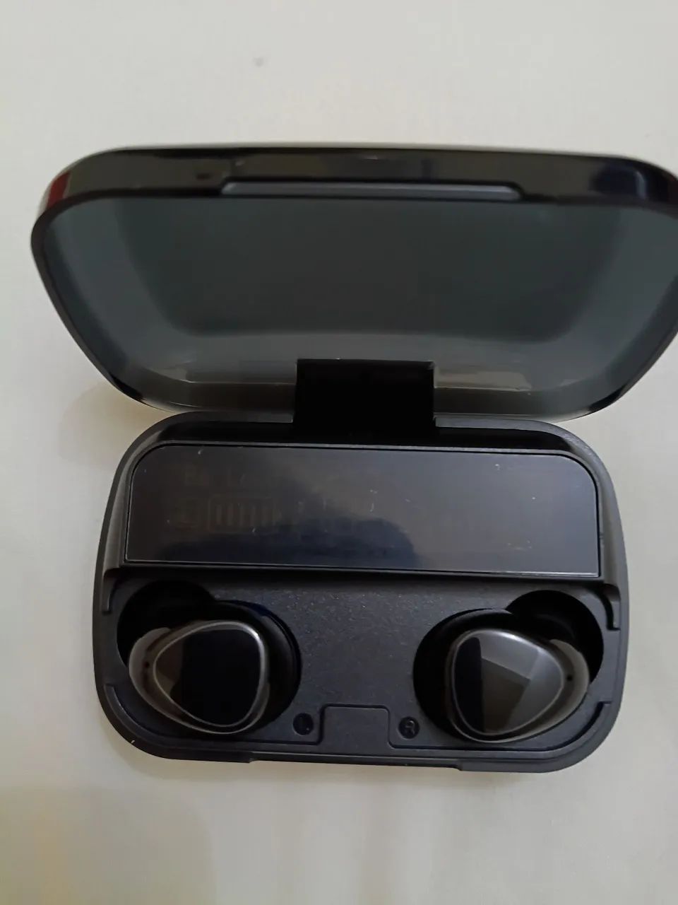 Fones de ouvido bluetooth 
