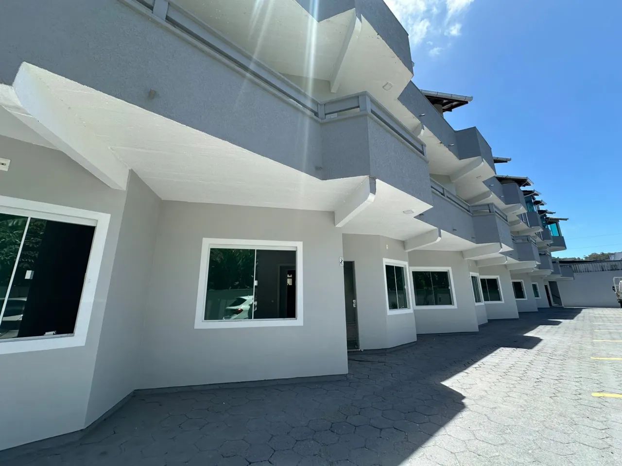 Foto - Florianópolis - Ingleses do Rio Vermelho