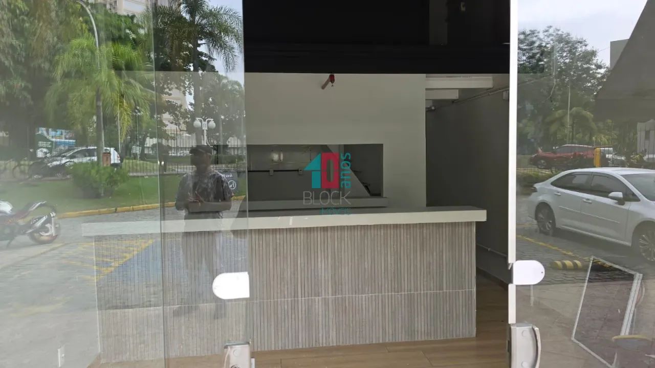 Barra da Tijuca | Loja