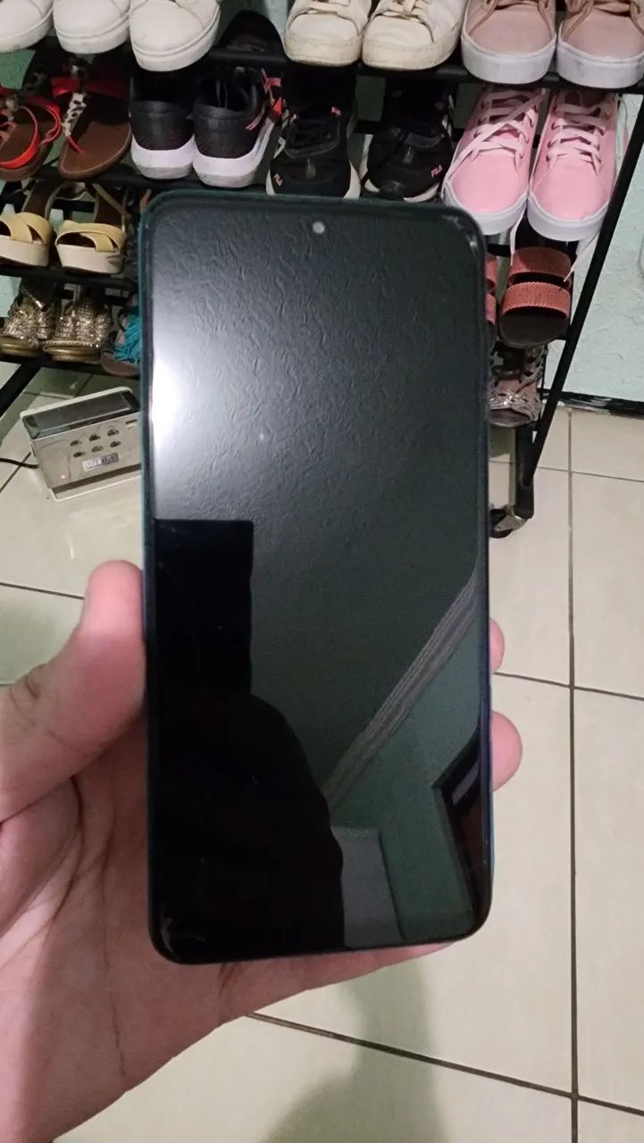 Smartphone Xiaomi Redmi Note 11 128gb - Foto 2