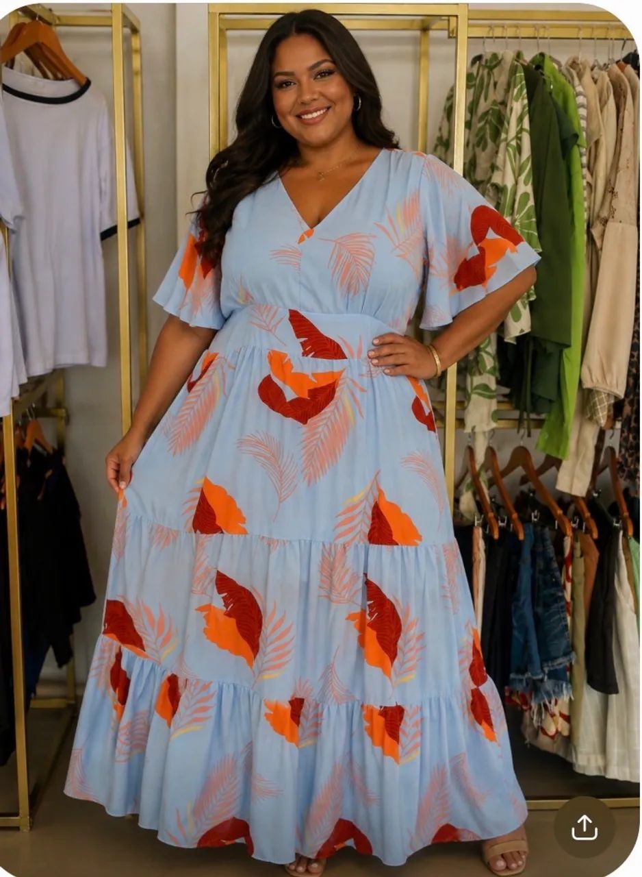 Vestido - Foto 2