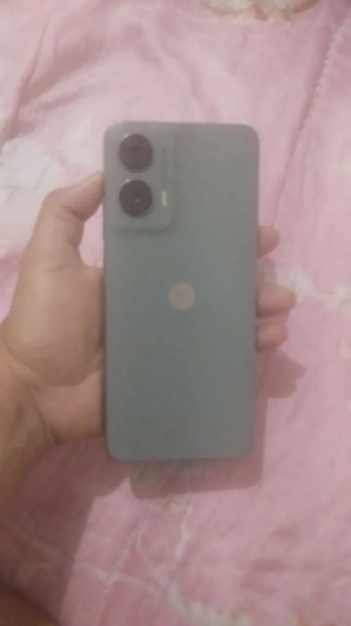 Motorola g35 5g 