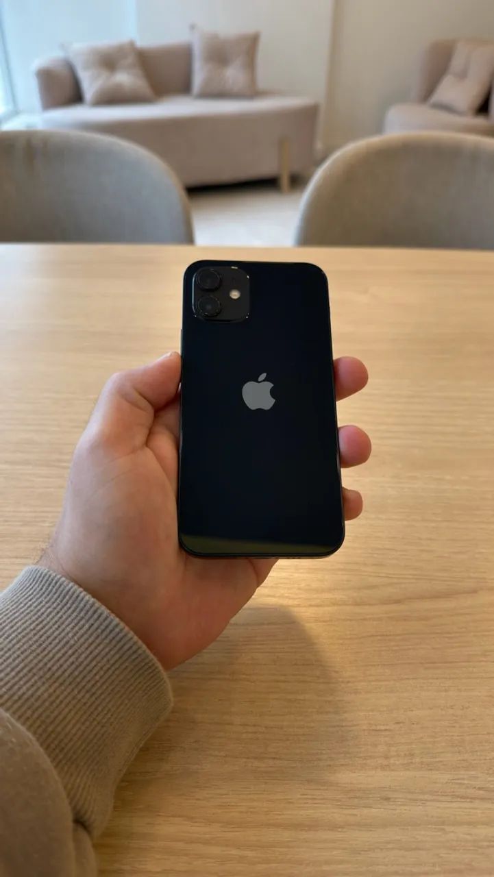iPhone 12 64gb Impecável  - Foto 2