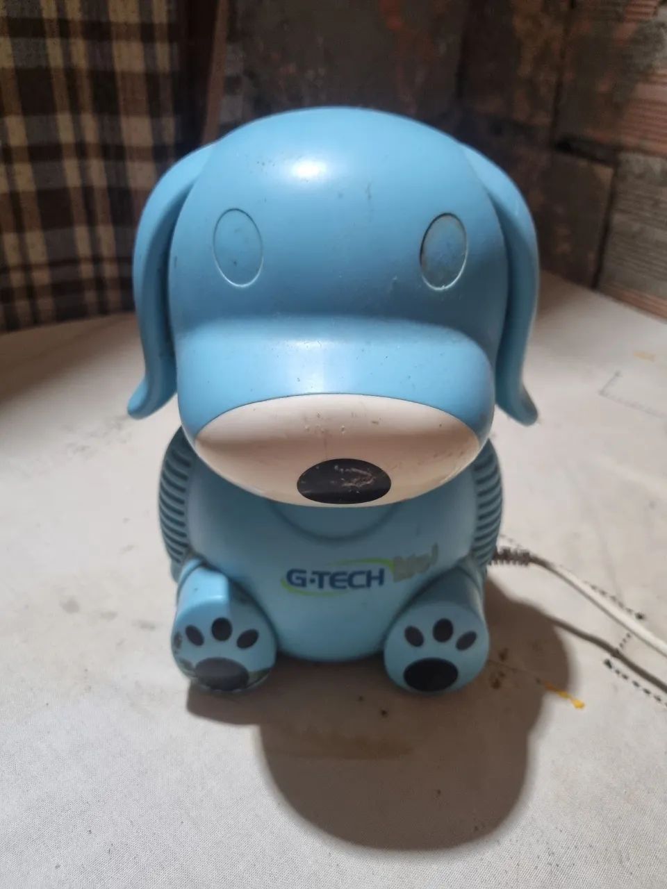 Inalador GTech 