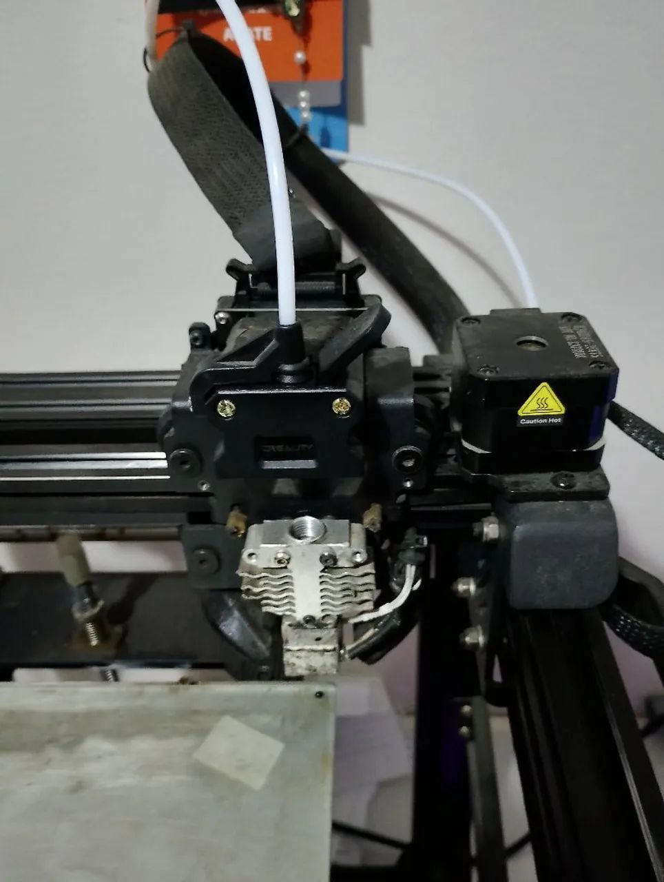 Impressora 3D - Foto 2