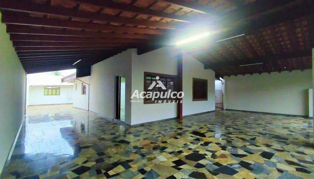 Casa à venda com 02 quartos no Brieds em Americana/SP.