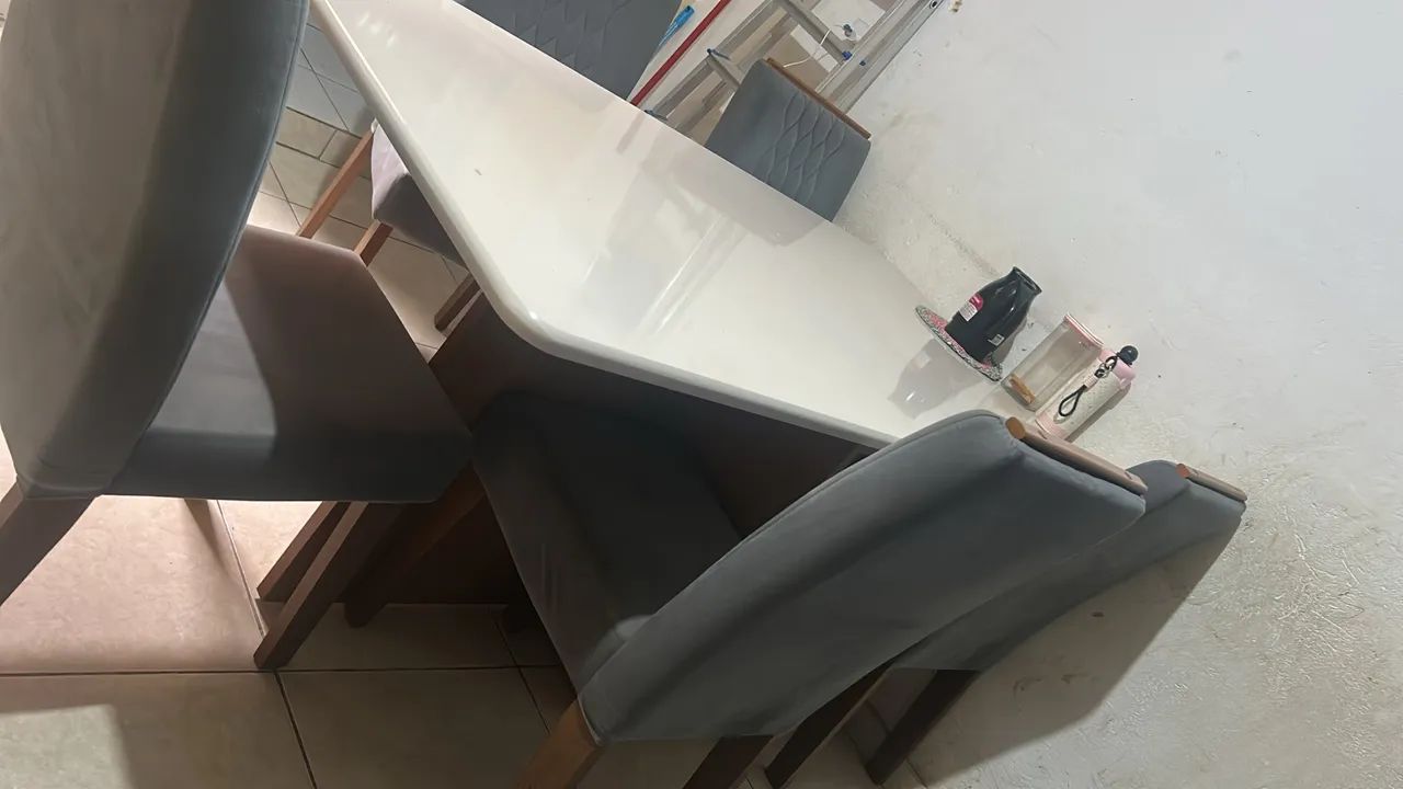 Mesa  - Foto 3