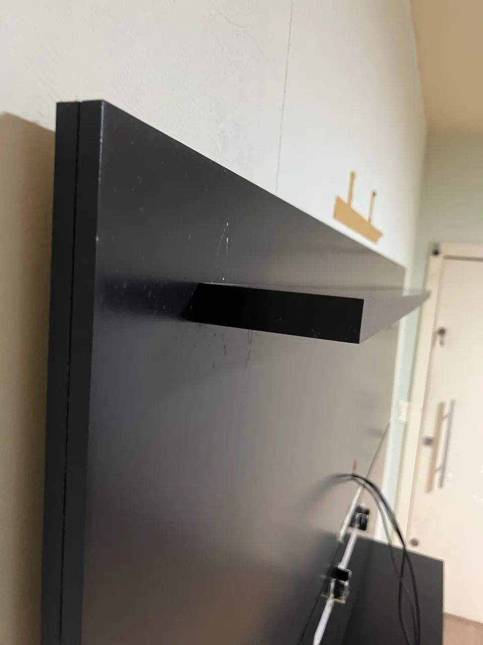 Rack para TV desmontável  - Foto 5